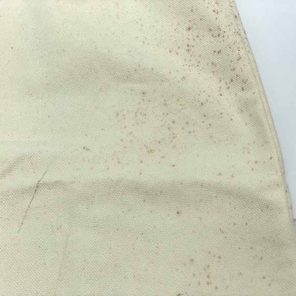 CELINE Black Leather Tote Bag - Picture 13 of 13